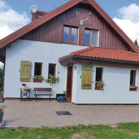 Prázdninový dům Two-bedroom Holiday In Zalewo